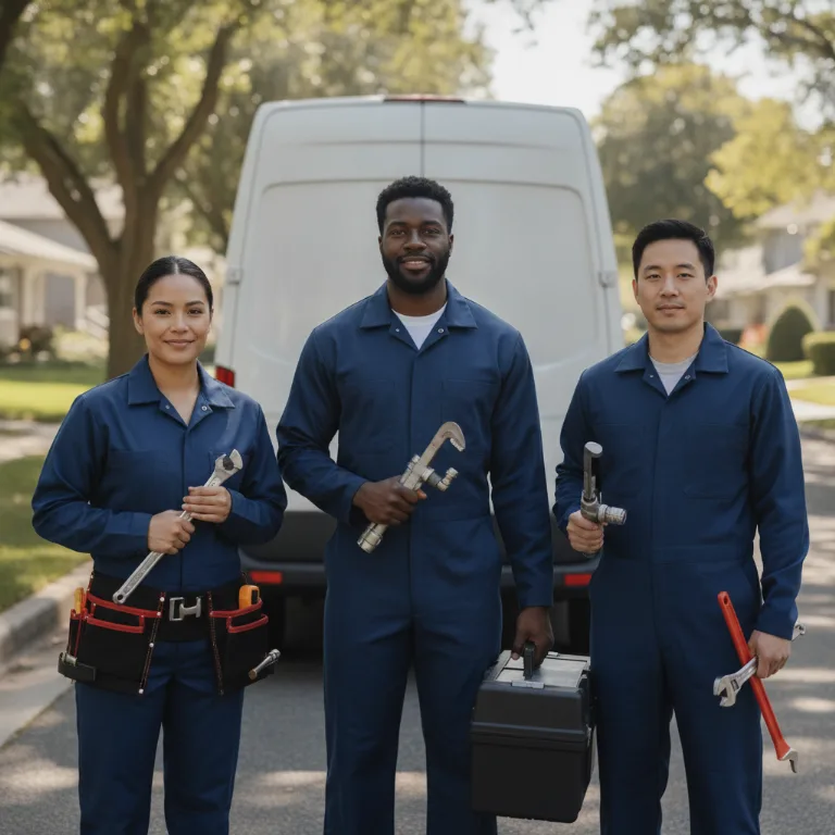 Water Heater Repair team in North Little Rock